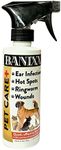 Banixx Pet Care for Fungal & Bacterial Infections 8oz