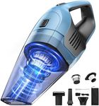 Handheld Vacuum Cleaner, Powerful S