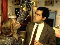 Merry Christmas Mr Bean