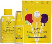 Beekeeper's Naturals Kid's Immune S