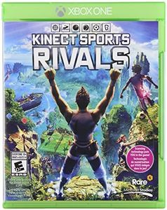 XB1 Kinect Sports Rivals