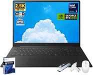 LG Gram Pro 17 inch 2.5K Laptop, In