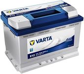 Varta E12 Blue Dynamic Car Battery - 574 013 068