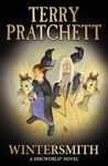 Wintersmith: (Discworld Novel 35) (