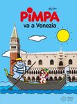 Pimpa va a Venezia. Ediz. a colori