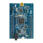 STM32F407G-DISC1 Development Board Kit. STM32F4DISCOVERY with ST-LINK/V2-A Internal Programmer. STM32F407VGT6 MCU with 168 MHz/ 210 DMIPS Arm® Cortex®-M4 core.