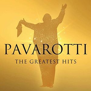 Pavarotti 