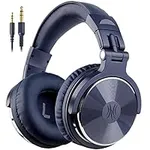 OneOdio Over Ear Headphone, Wired B