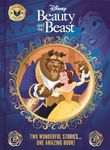 Disney Beauty and the Beast: Golden Tales (Two Wonderful Stories in One Amazing Book!)