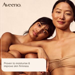 Aveeno Skin Renewal Firming Body Lotion 300ml