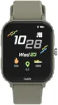 Cubitt Teens Smart Watch Fitness Tracker for Teens, with Heart Rate, Blood Pressure, Blood Oxygen, Sleep Monitor, 20+ Games, Alarms, Activity Tracker 1.69'' HR Touch Screen, IP68 Waterproof