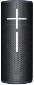 Ultimate Ears BOOM 4 Bluetooth Speaker – Black Portable Wireless