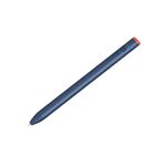 Logitech Crayon Digital Pencil for iPad (iPad Models with USB-C Ports) Featuring Apple Pencil Technology, Anti-roll Design, and Dynamic Smart tip.
