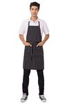 Chef Works Unisex Chef Apron