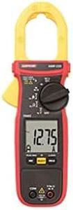 Amprobe AMP-220 True-RMS 600A AC/DC Clamp Meter