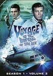Voyage to the Bottom of the Sea, Se