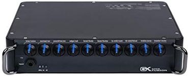 Gallien-Krueger Fusion 500S 450-wat