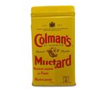 Colman's Mustard Powder, 113g