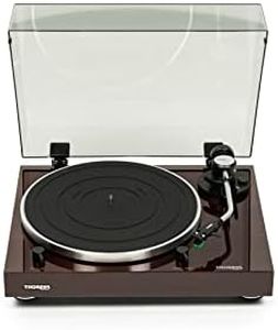 Thorens TD