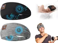 2-Pack Sleeping Headphones Wireless