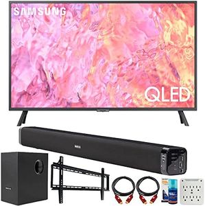 SAMSUNG QN