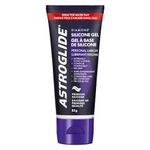 Astroglide Silcone Lube (85 g), Premium Diamond Gel Personal Lubricant, Waterproof for Water Play, Extremely Long-Lasting Sex Lube No Drip Pleasure for Men, Women, and Couples