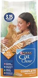 Purina Cat