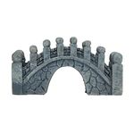 Wonderland (Single pc Miniature Toys Fairy Garden polyresin Bridge