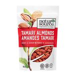 Natursource Tamari Almonds 950 Grams