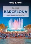 Lonely Planet Pocket Barcelona 8 8t