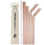 Copper Straw For Drinking