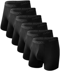 BAMBOO COO