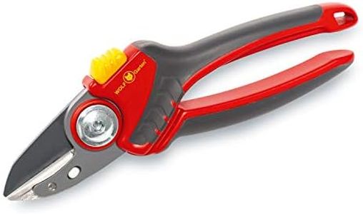 Wolf Garten 73AFA005650 Garden Shears "RS 4000 Premium Plus"