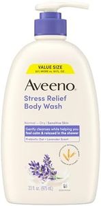 Aveeno Str