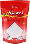 Nirvana Originals Xylitol Natural H