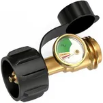 Propane Tank Gauge Level Indicator,