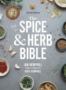 Spice and 