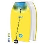 BPS Body Board for Kids and Adults 