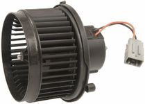 Four Seasons/Trumark 75823 Blower Motor with Wheel