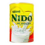 Nestle Nido Powder Milk 1.8 kg / 1800 Grams