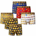 Fun Boxers Men Boxers