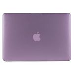 Incase Dots Hardshell Case for 13" MacBook Air (Does Not Fit Retina MacBook Air) - Mauve Orchid - INMB200258-MOD