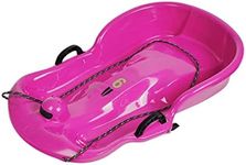 UGPLM Winter Snow Sled Toboggan Sle