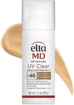 EltaMD UV Clear Tinted Sunscreen fo