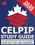 CELPIP General Practice Test - CELPIP Study Guide and Practice Test and Answers