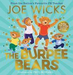 The Burpee Bears: From bestselling 