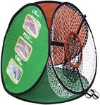 Longridge 4-In-1 Golf ChipPing Net