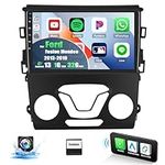 Android 13 Car Stereo for Ford Fusi
