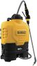 DEWALT 20V* Lithium-ion Battery Powered Backpack (Tool Only), 4 Gallons