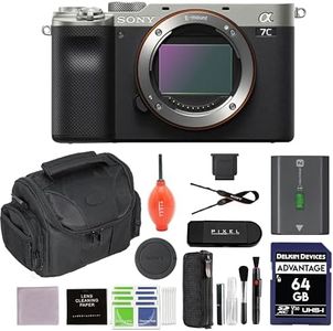Sony Alpha